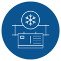 Refrigeration Icon